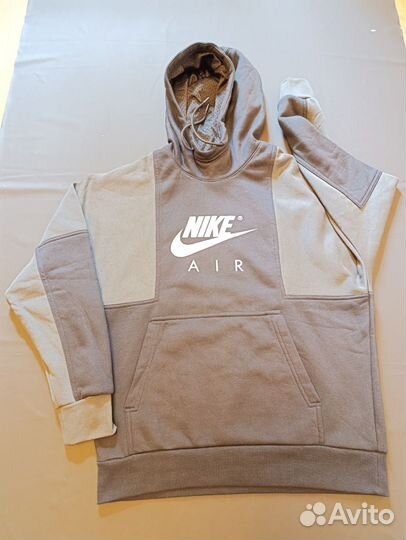 Худи Nike air