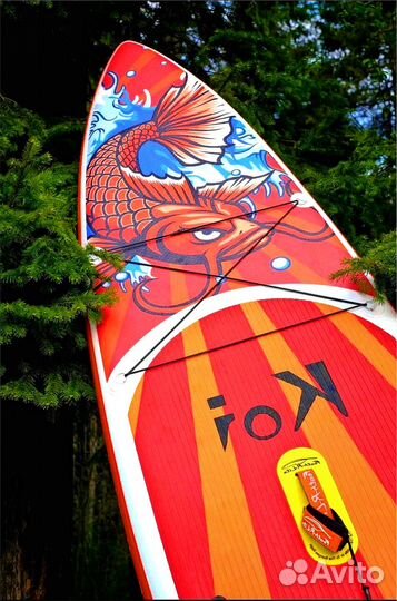 Лучшие сапборды