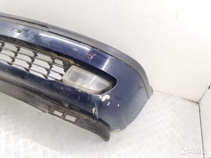 Бампер передний для Opel Zafira A