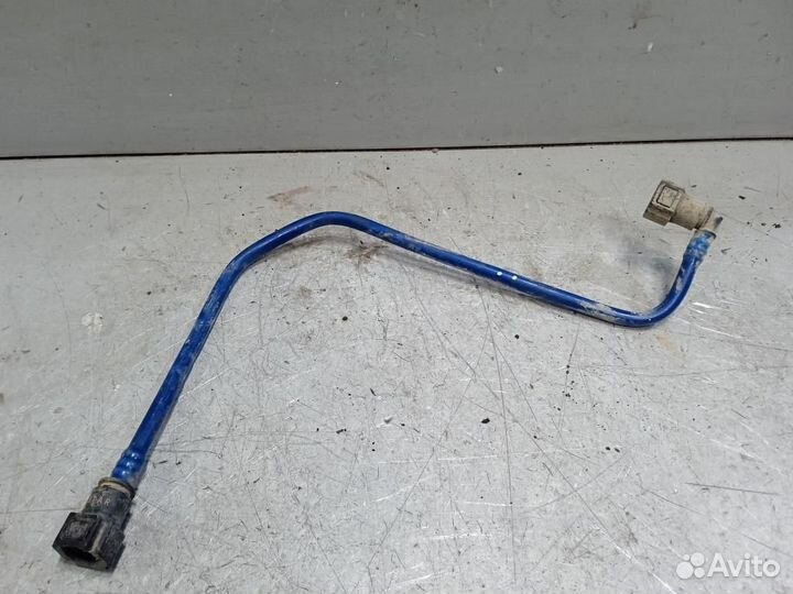 Трубка топливная V1,8 Emgrand EC7