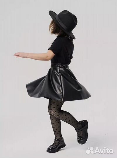 Юбка для девочки