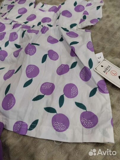 Костюм для девочки