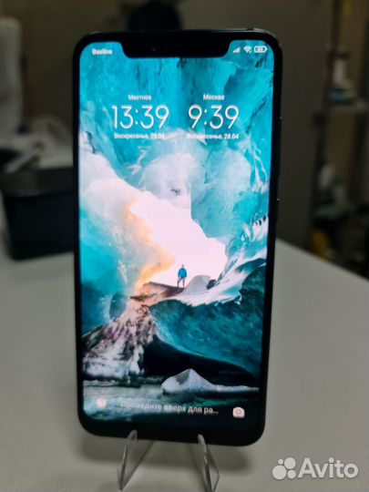 Xiaomi Mi 8 Pro, 8/128 ГБ