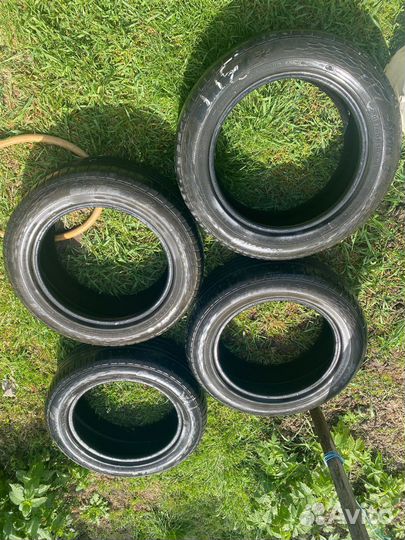 Cordiant Sport 3 205/60 R16 97V