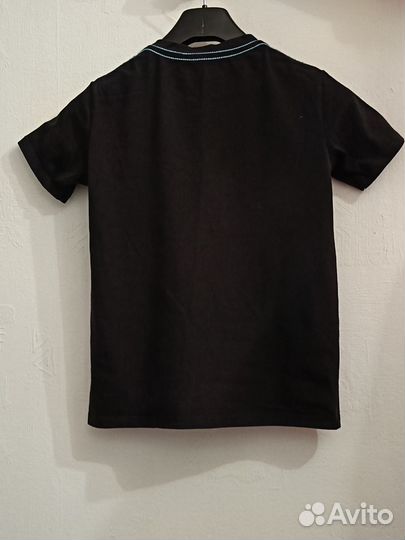 Футболка детская для девочки