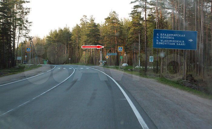 Участок 100 сот. (СНТ, ДНП)