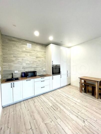 2-к. квартира, 49,9 м², 13/17 эт.