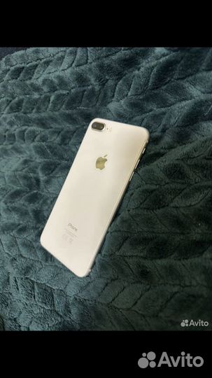 iPhone 8 plus 64gb