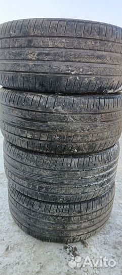 Pirelli Cinturato P7 245/40 R18