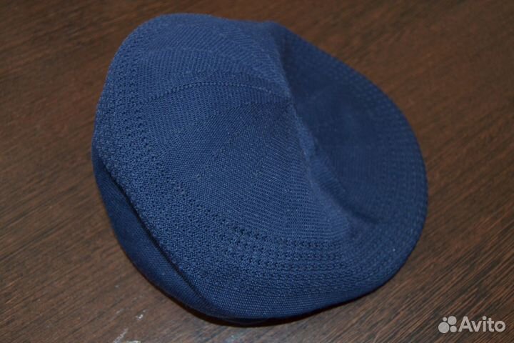Кепка Kangol 504 размер S/M