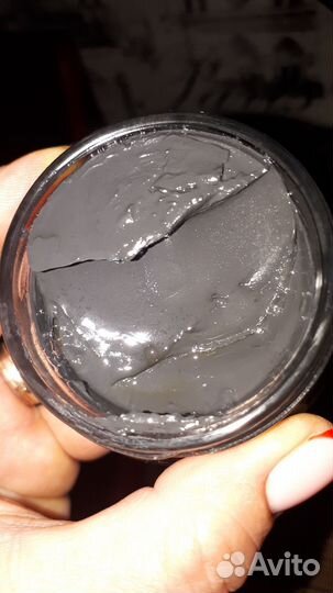 Крем для гладкой кожи Saphir