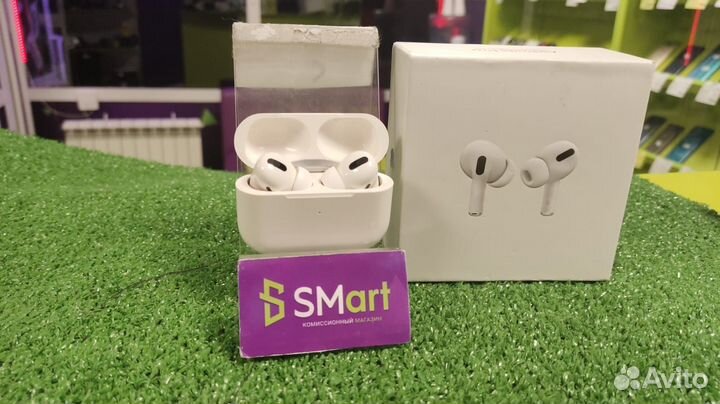 Наушники Airpods Pro(Реплика)