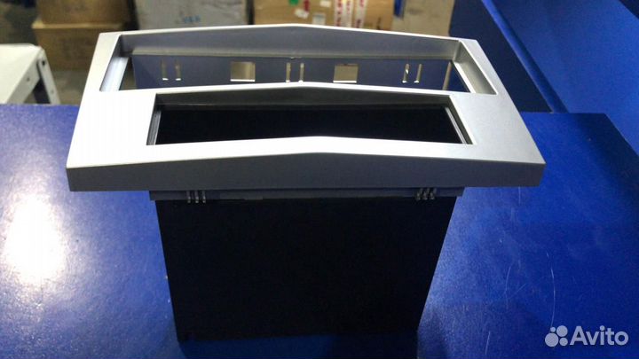 Рамка переходная Опель 1дин Opel ROP-N01