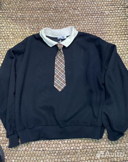 Свитшот для девочки подростка