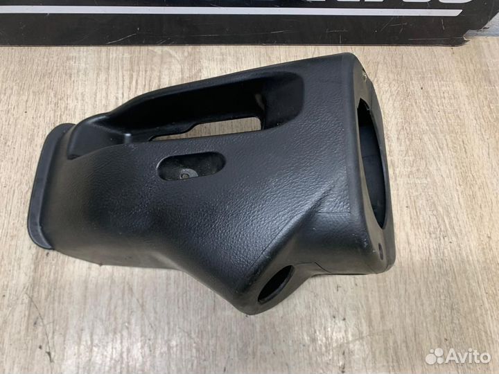 Подрулевой Кожух Geely Mk