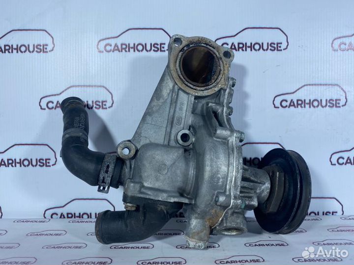 Помпа Audi A4 B5 1.8 1998