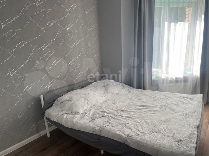 2-к. квартира, 50 м², 3/9 эт.