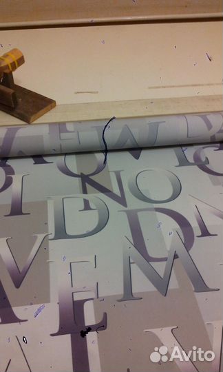 Ткань в руллонные шторы