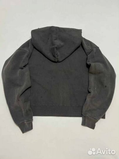 Зип-худи на молнии Saint