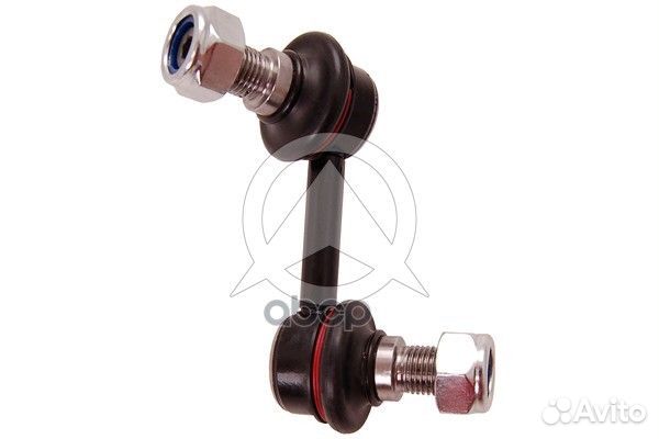 Тяга стабилизатора mitsubishi pajero 4 07- пере