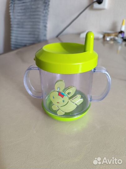 Поильник детский