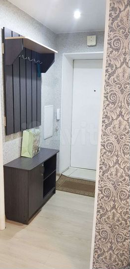 Квартира-студия, 32 м², 4/4 эт.