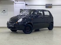 Daewoo Matiz 0.8 MT, 2010, 123 000 км, с пробегом, цена 225 000 руб.