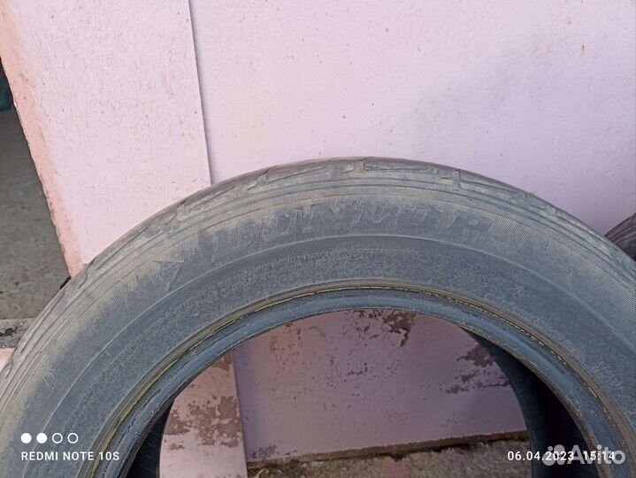 Dunlop D65T Touring 185/65 R15