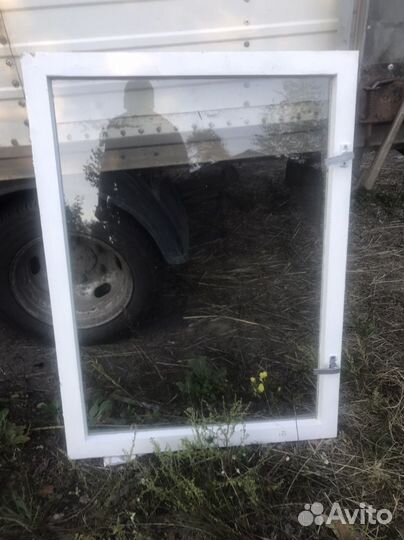 Деревянные рамы бу
