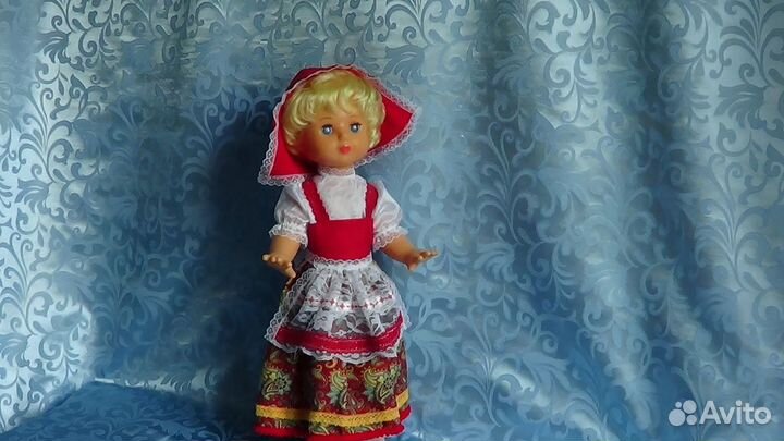 Кукла 