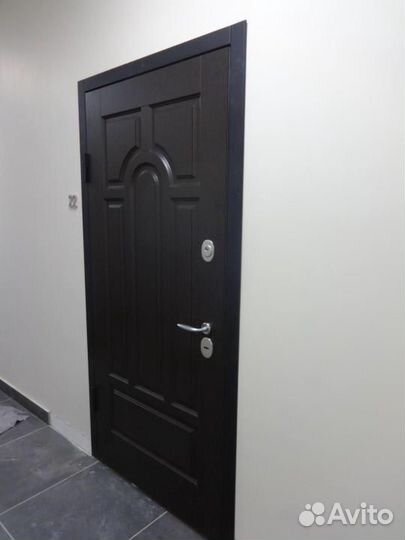 Двери входные, двери межкомнатные