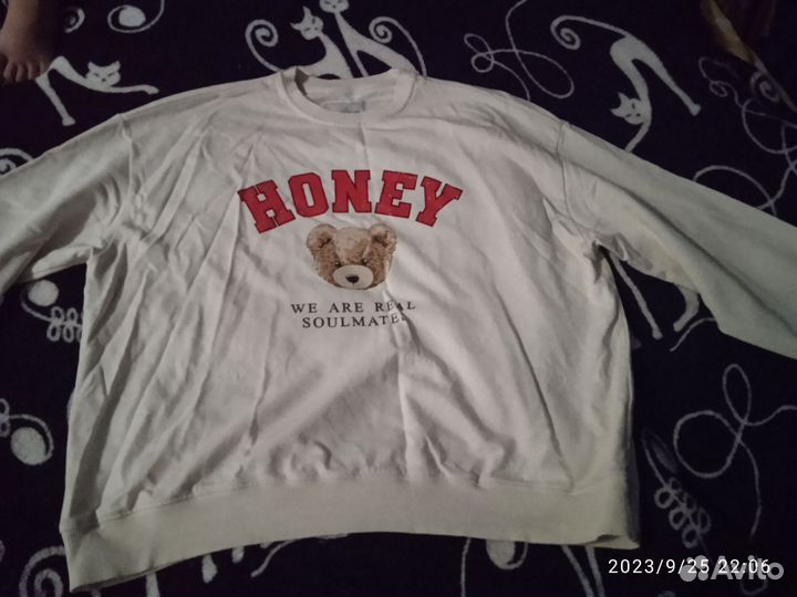 Вещи пакетом женские 46