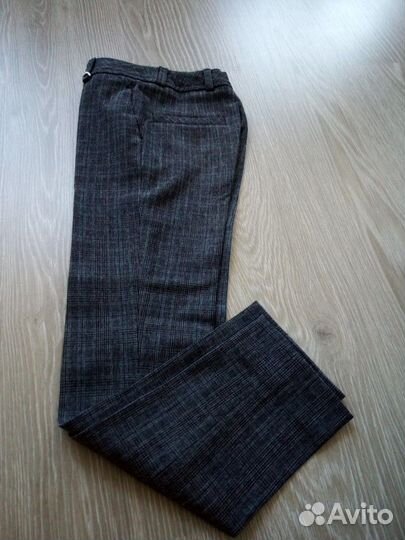 Школьная форма