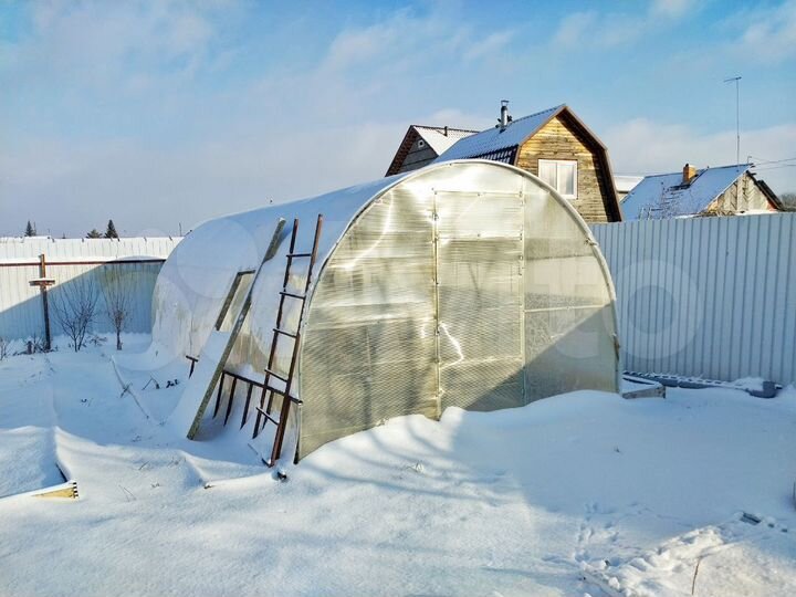 Участок 11 сот. (ИЖС)