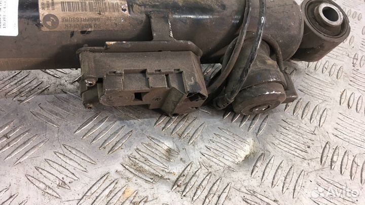 Стойка задняя, BMW 5 F10/F11/GT F07 2011