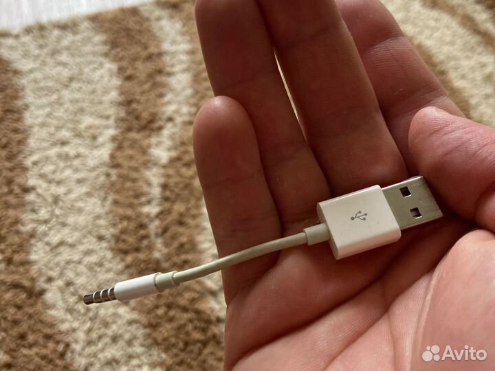 Переходник для iPod