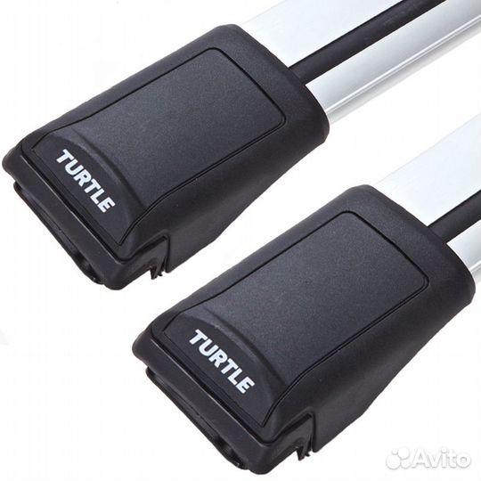 Багажник на крышу Mini Cooper Turtle Shark