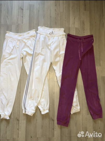 Брюки Deha, Armani б/у