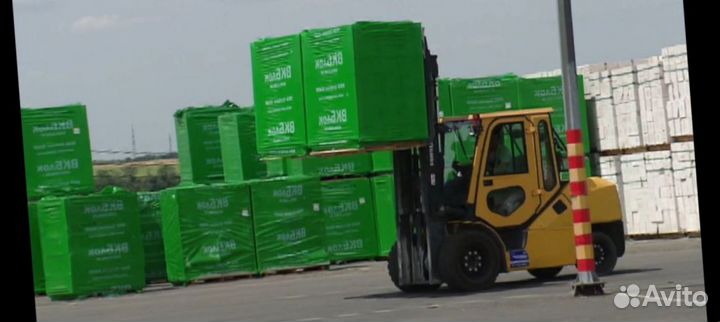 Газоблок, газобетон, гост