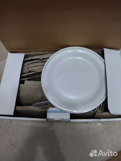 Бокалы Принц ликерные рюмки Сервиз Модерн