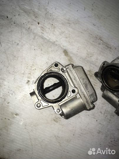 Дроссельная заслонка 03G128063 VW, Audi, Skoda, Se