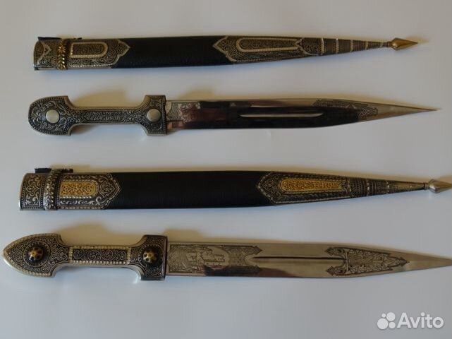 Кинжал сувенирный