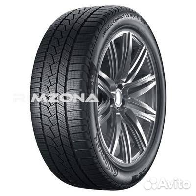 Continental ContiWinterContact TS 760 245/50 R19 105V