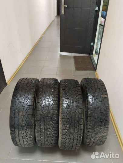 Cordiant Winter Drive 185/65 R15