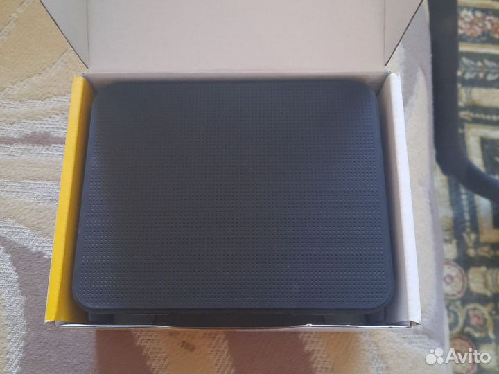 SMART Box ONE