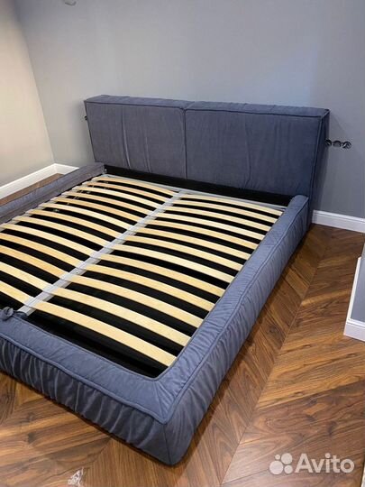 Кровать Loft