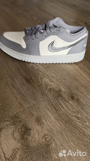 Nike air Jordan 1 Low SE