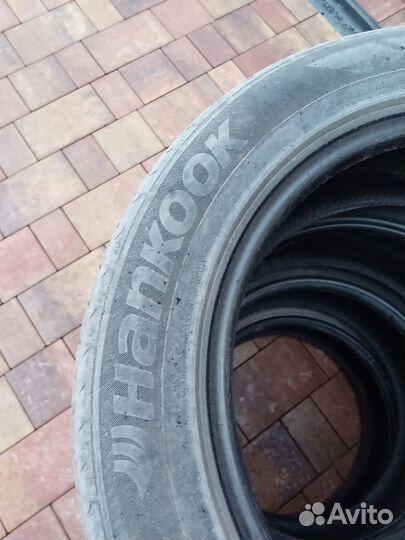 Hankook Ventus Prime 4 K135 205/55 R16 91H