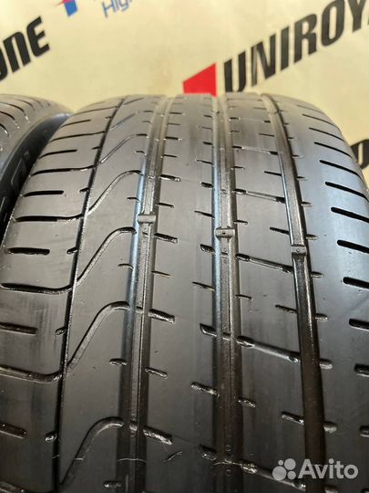 Pirelli P Zero 295/35 R21