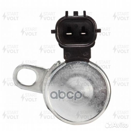 Клапан электронной регулировки фаз грм SVC19D0